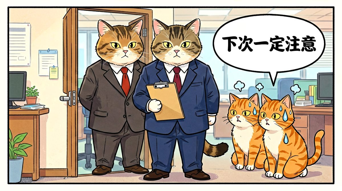 老板：这个月绩效，你自己看着办。