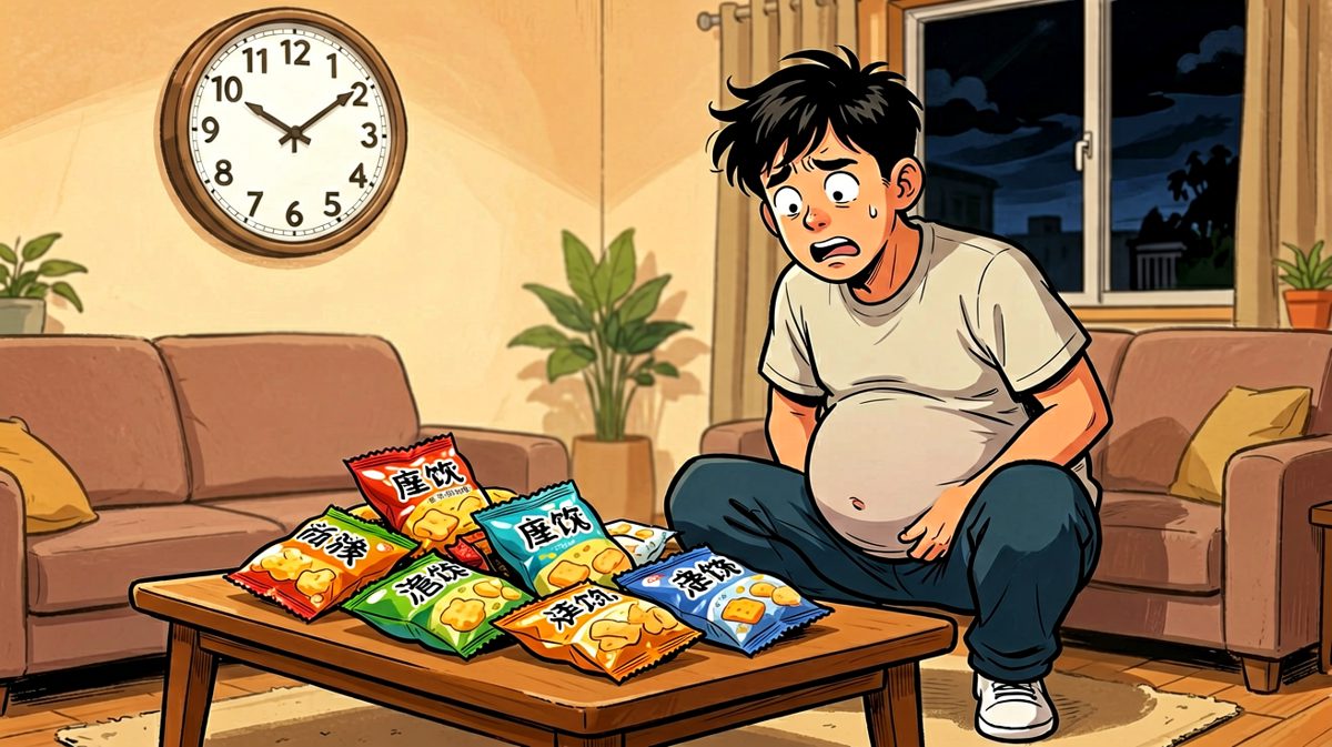 半小时了怎么还没到！