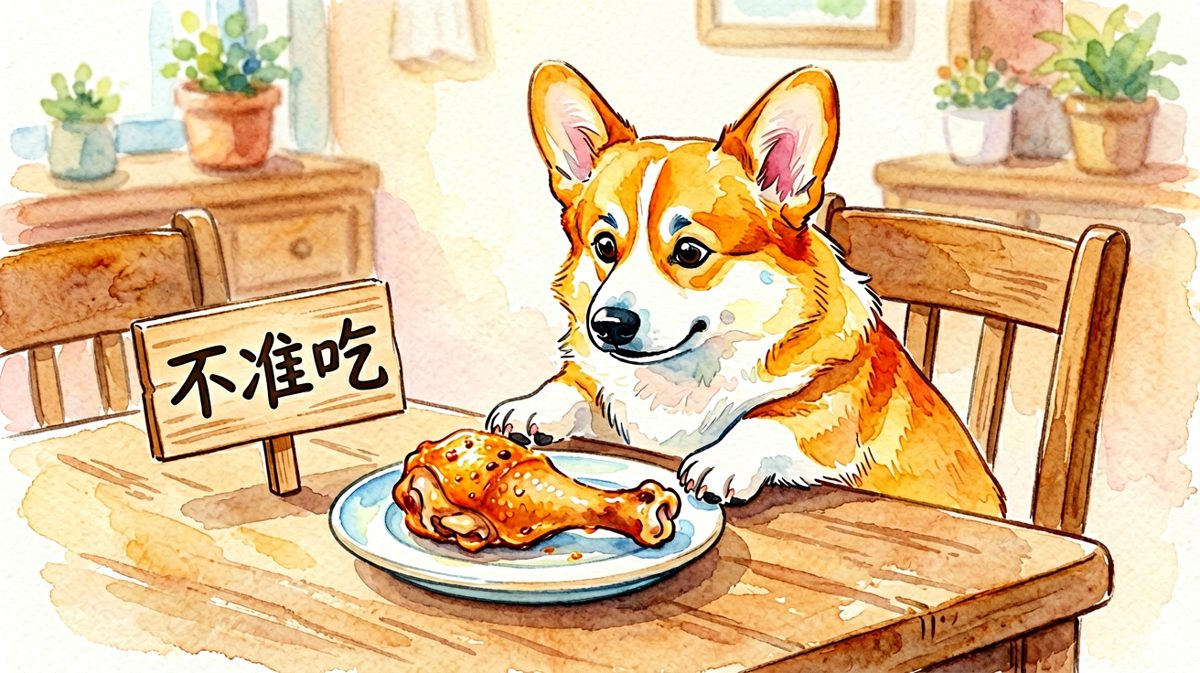 牌子说不能吃，但我眼睛说我可以。