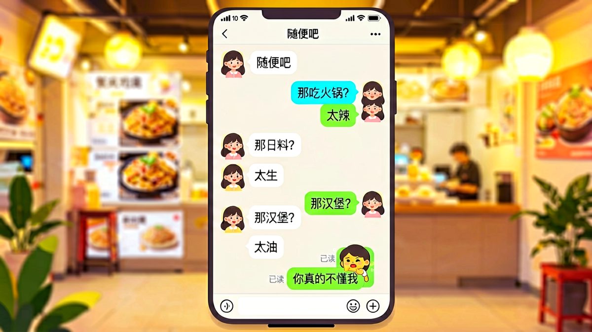 '随便'背后的死亡选择题