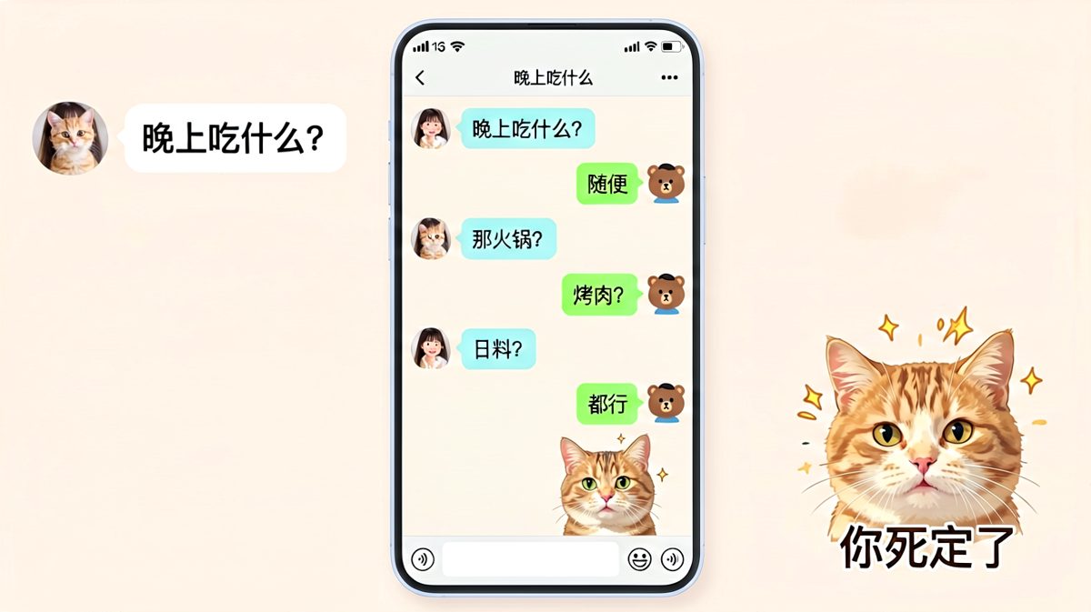 随便之死