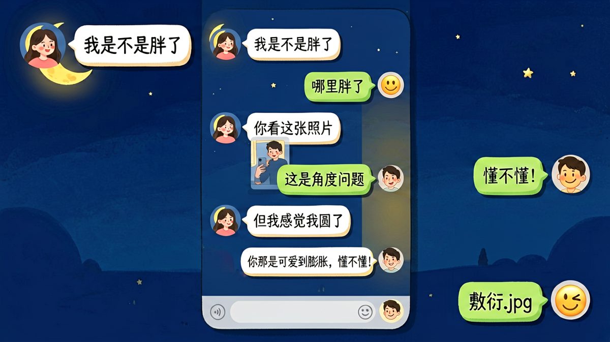 膨胀的艺术