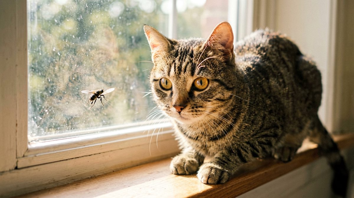 目标锁定！今日份的户外狩猎训练正式开始