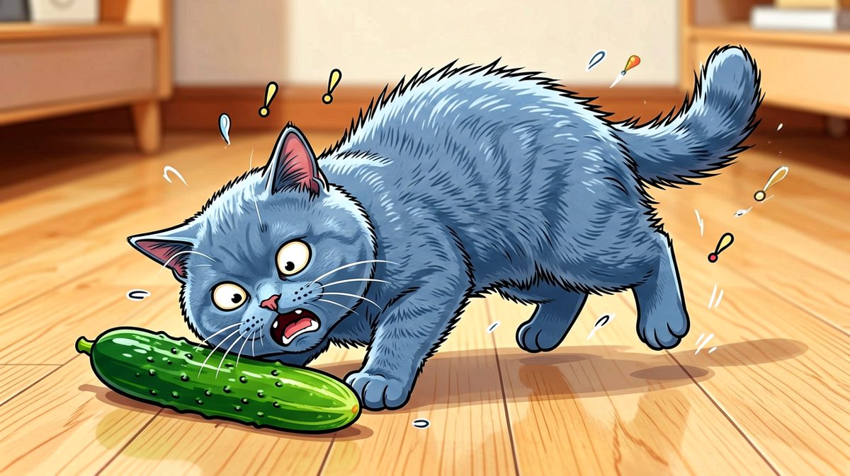 谁！什么！绿色的蛇！！！