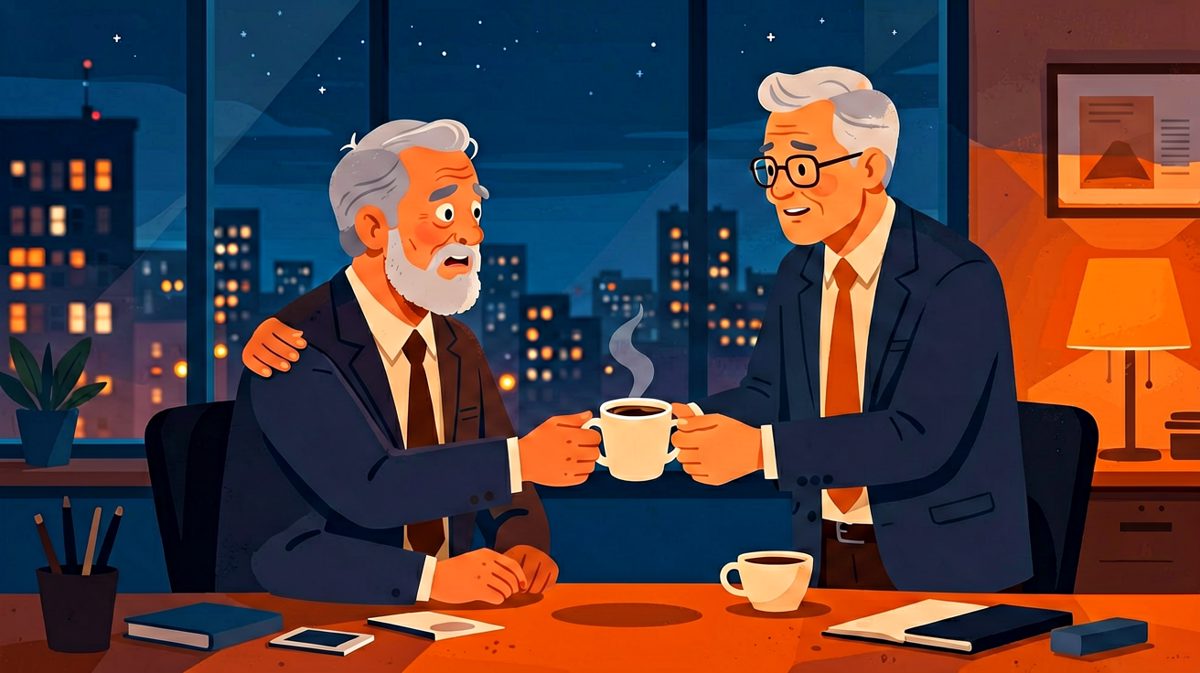 老板：公司把你当家人，加班不用打卡。员工：所以我的加班费也不用发了？