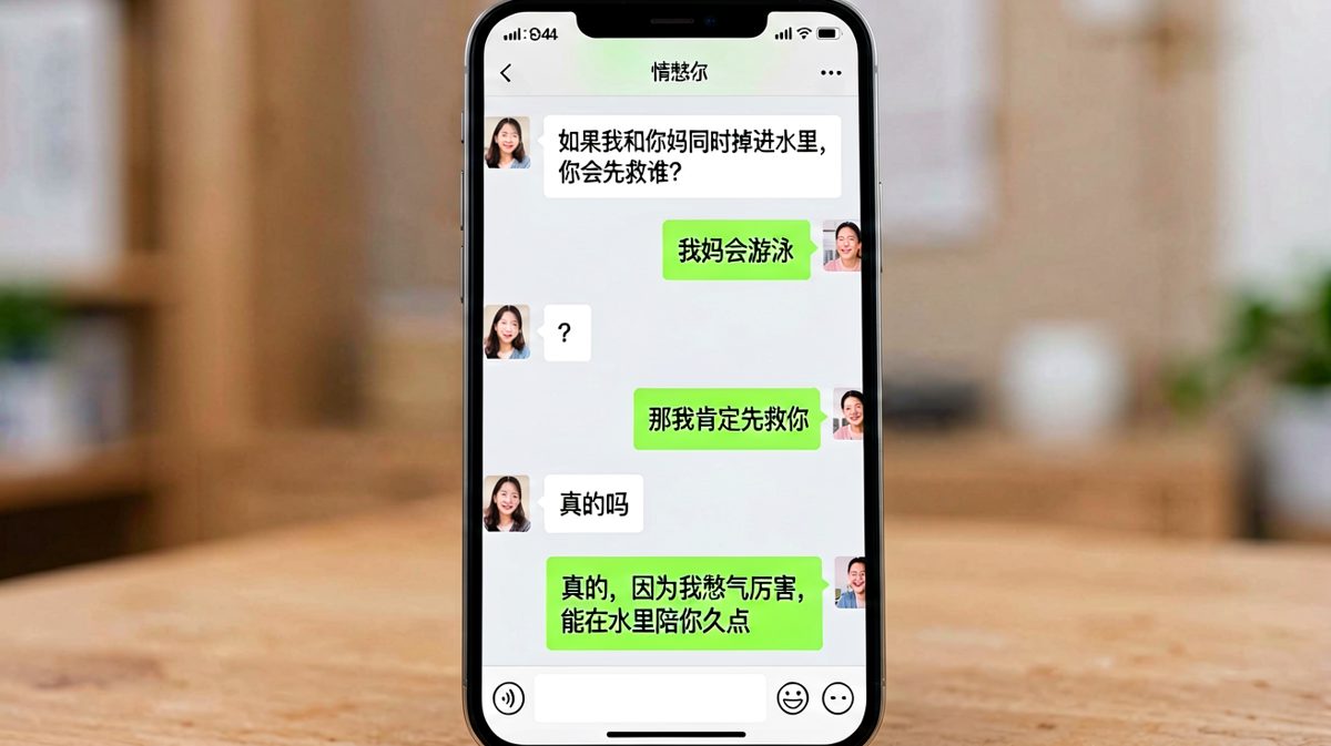 经典送分题翻车现场的神级回答