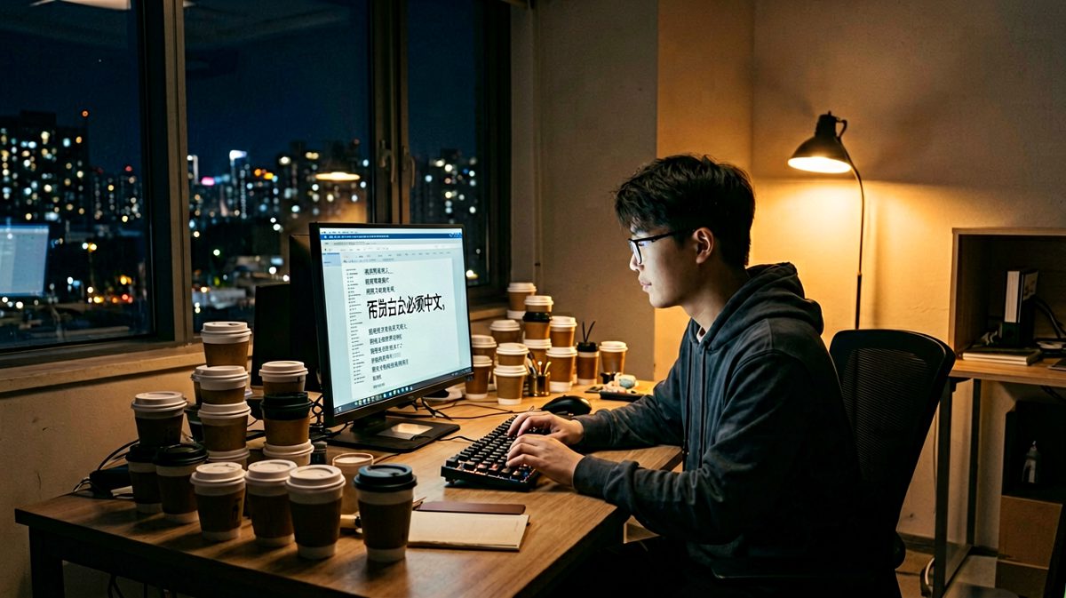 场景三：员工发微信给老板「老板，方案通过了，但我需要离职」，反转——老板秒回「准了，明天来财务部，工资结清」，员工以为赢了，反转反转——老板接着说「顺便把辞职信改成入职申请，你被升为副总裁，主责项目：让我睡个好觉。」