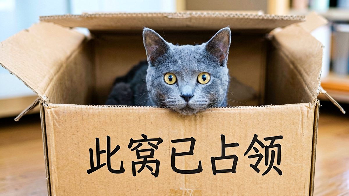 朕的江山，尔等退散