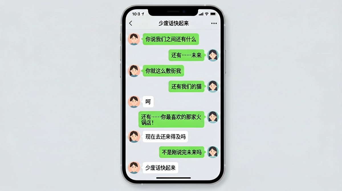 套路反被套路，火锅店才是真爱