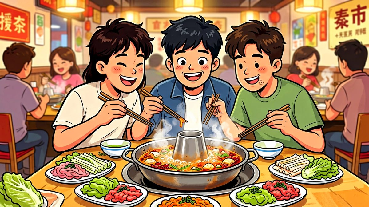 第四天：明天再减吧！
