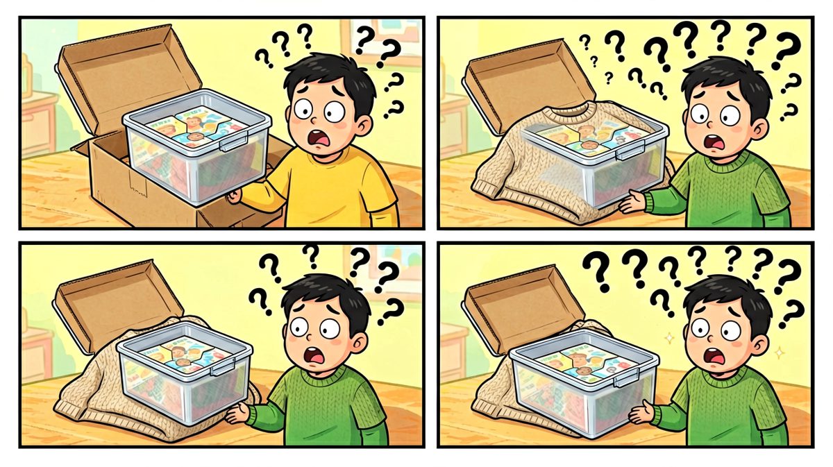 收到货后整个人都不好了，这能收什么？