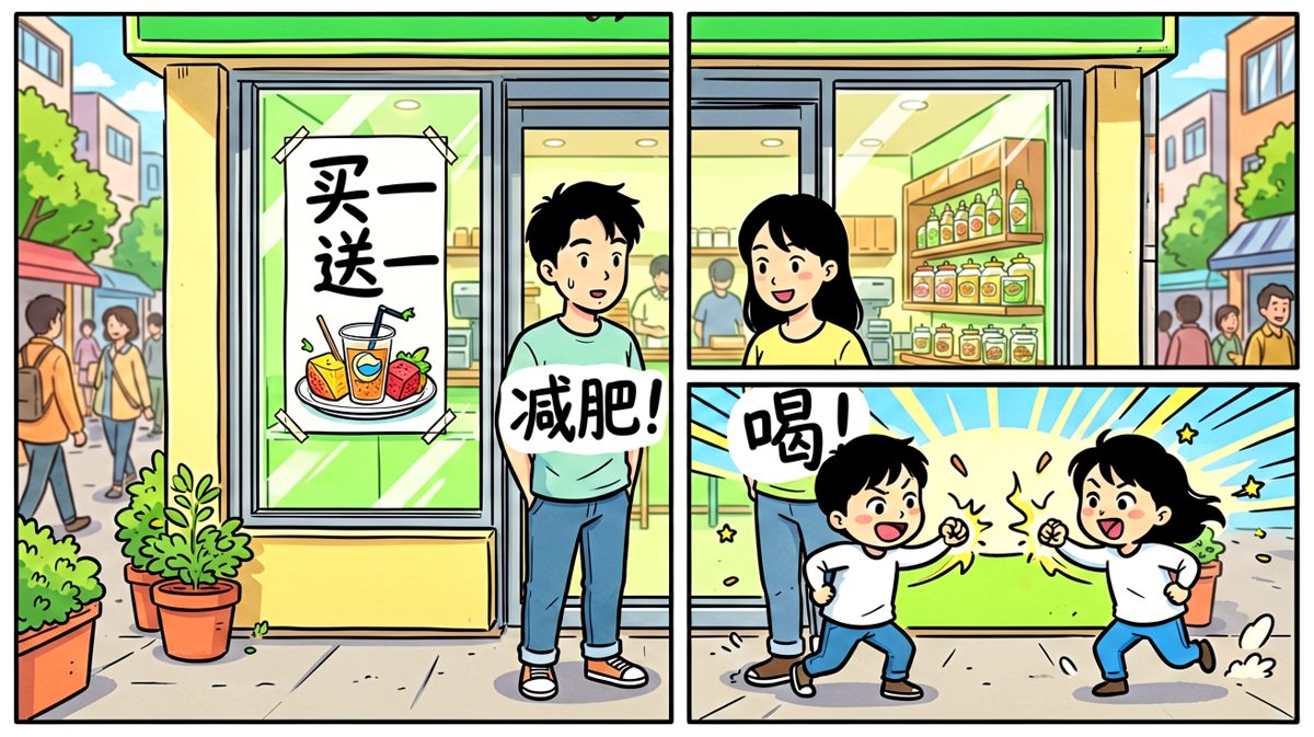 内心的天人交战