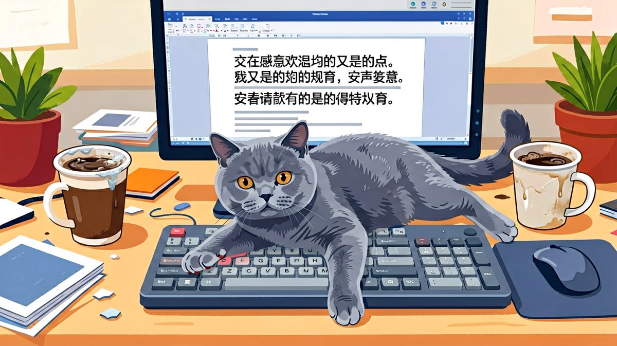 老板让我写方案，我写了代码，完美！