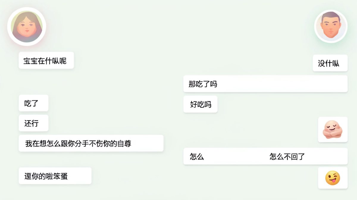 吓死人系列：一句玩笑把人整不会了