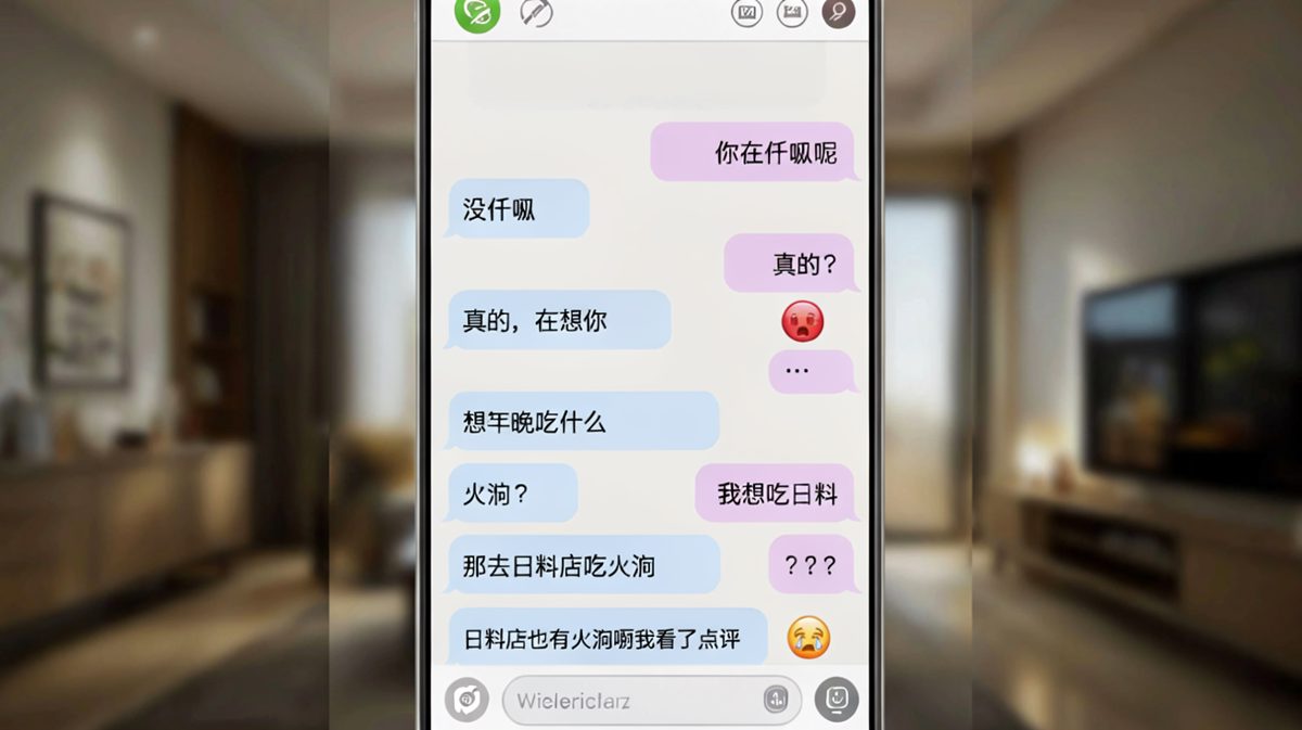 甜言蜜语后一秒回到现实，直男逻辑无懈可击