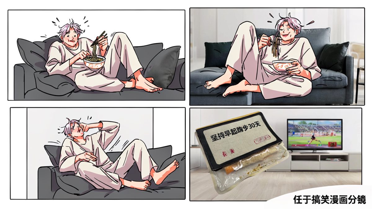 跑步什么的，明天再说吧！