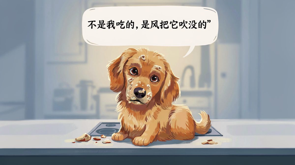 汪：这锅我不背，明明有风的