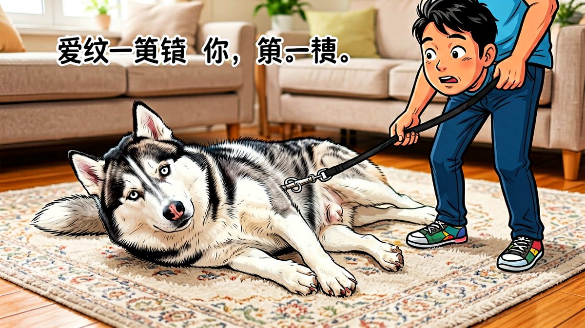 我已经死了，不要带我去洗澡