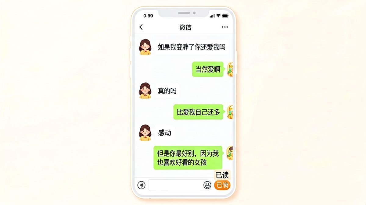求生欲满分，但没满分到位
