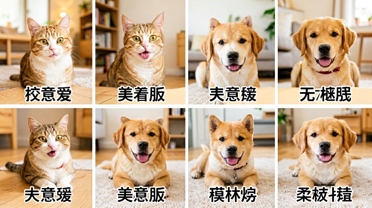 加班猫的终极报复：让你的文档变成天书