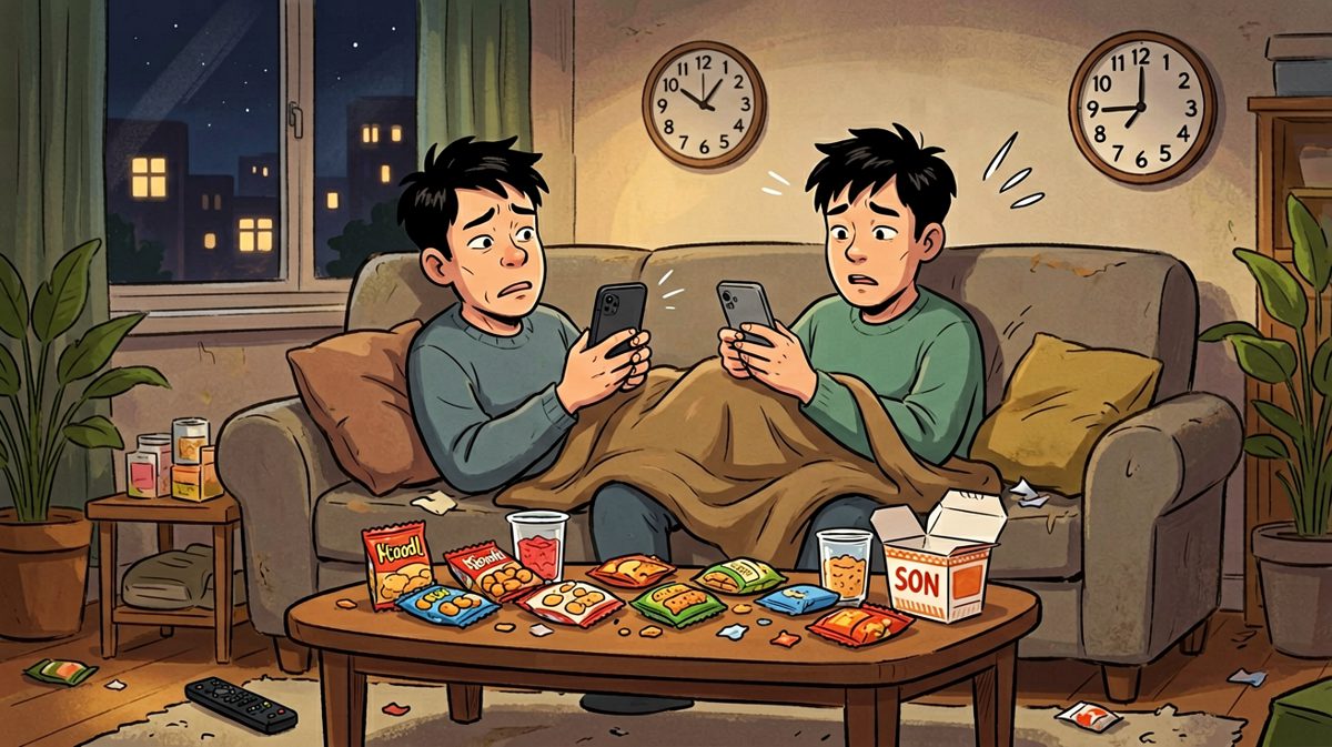 算了，今天就这样吧……