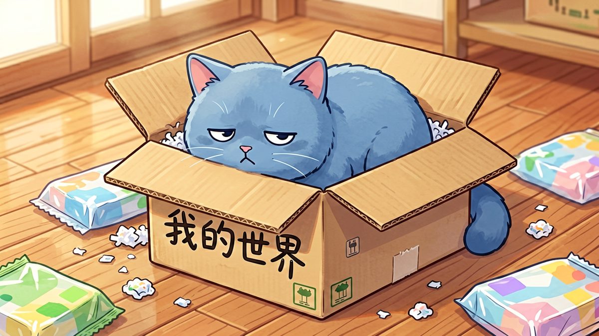 如果塞不进去，那就别出去了。