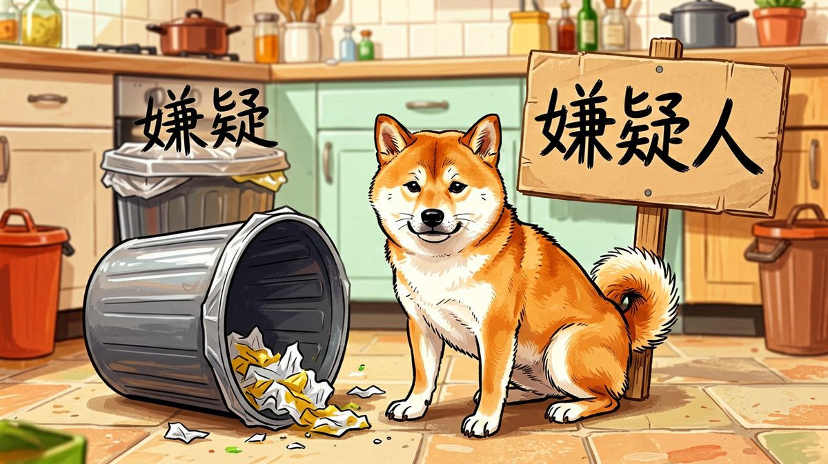 不是我吃的，是碗先动的手！