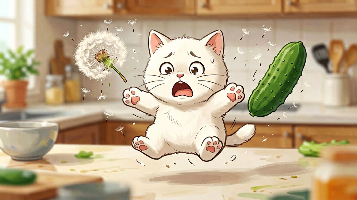 谁在我背后放了绿色刺客！