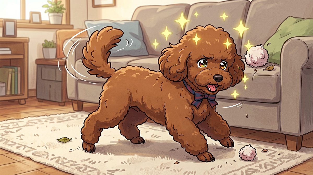  tail，你跑不掉了！——然后失去了自我