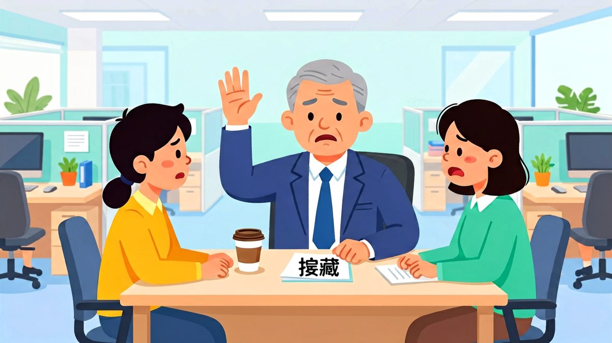 老板：这个月表现不错。员工：谢谢老板！老板：所以给你加……班，加到凌晨两点，好好表现。