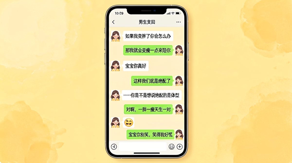 高情商低情商的边界