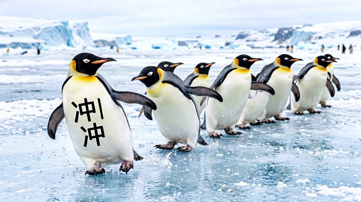 周五下午的办公室状态：