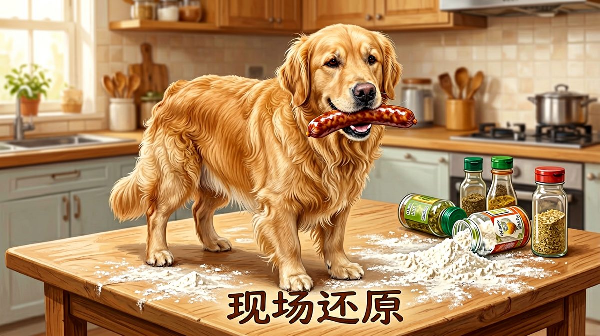 我只是在帮你提前试毒，你该感谢我