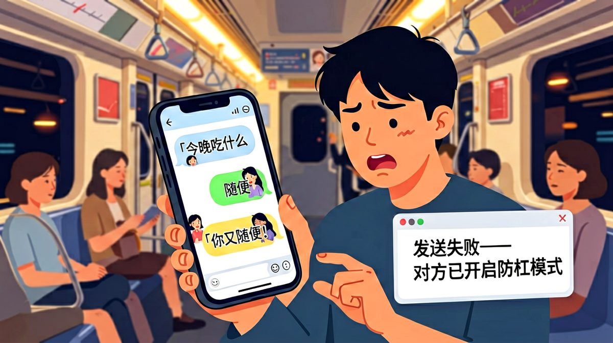 随便是最难回答的问题