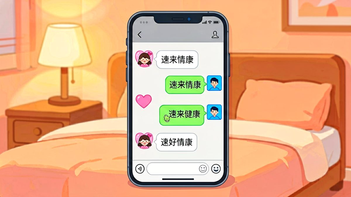 "如果我变胖了你还会爱我吗" —— 男生的回答让女生沉默了三秒