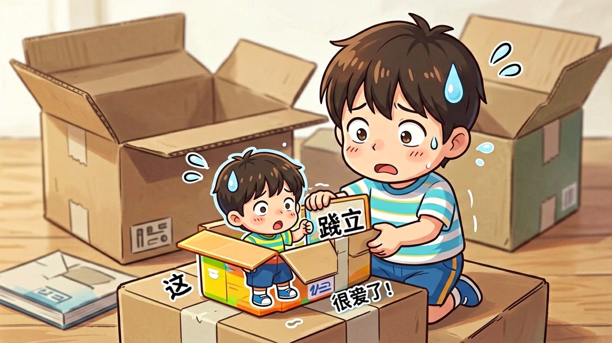这就是……花200多买的东西？！