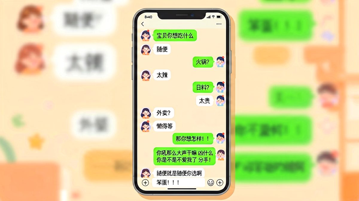 「随便」是世界上最难翻译的编程语言