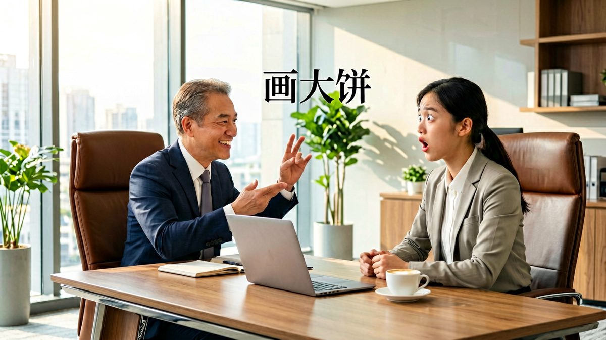 老板说'公司就是你的家'，员工秒回'那我能穿睡衣来上班吗？'