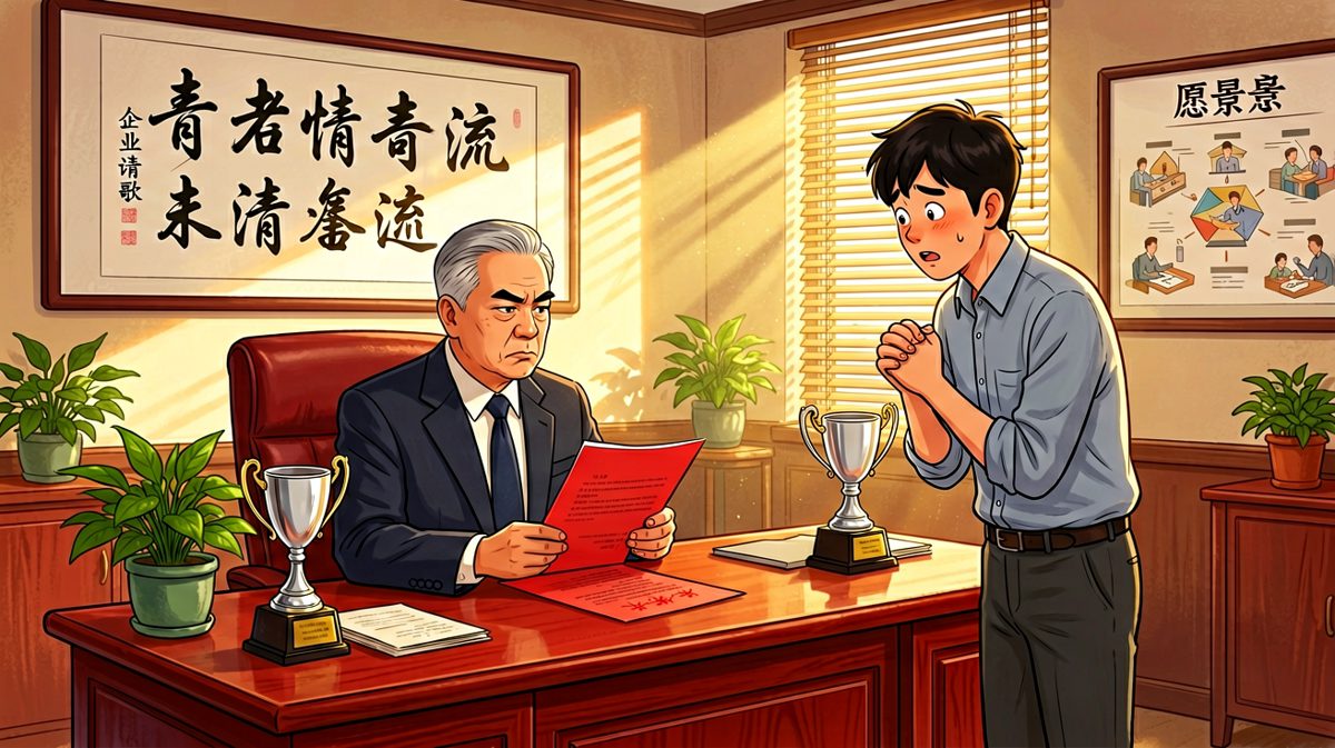 老板深情地说：公司决定给你涨薪，从下个月开始，你的月薪从五千涨到八千。员工激动地问涨多少，老板说：嗯……三千块，涨幅60%，很有纪念意义。