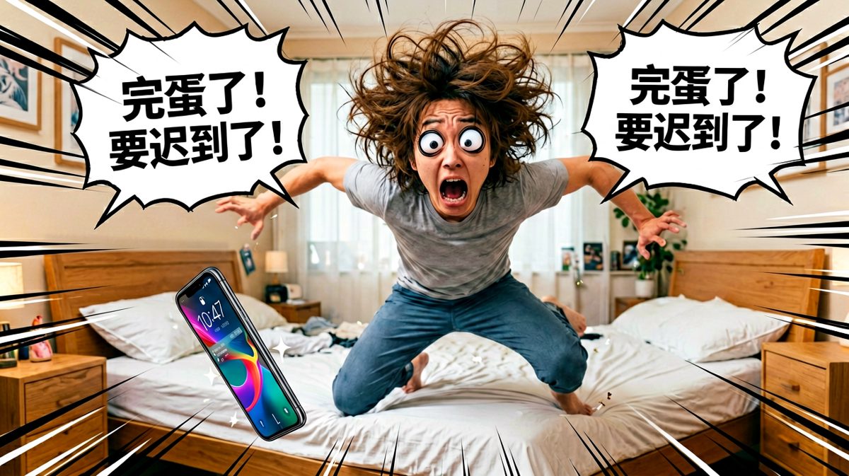 十点多？？？！