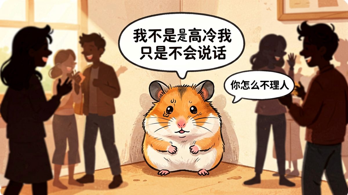 表面：嗯嗯好的 内心：放过我吧我只想回家躺平