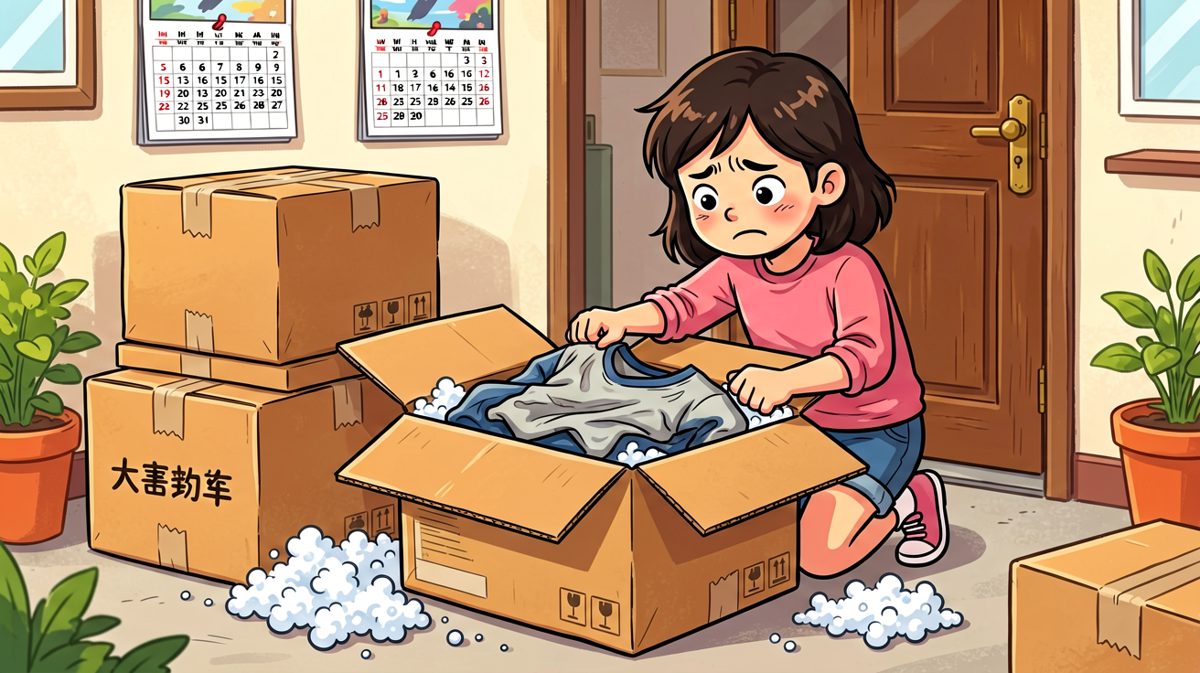 等等，这颜色是不是有点不对劲？