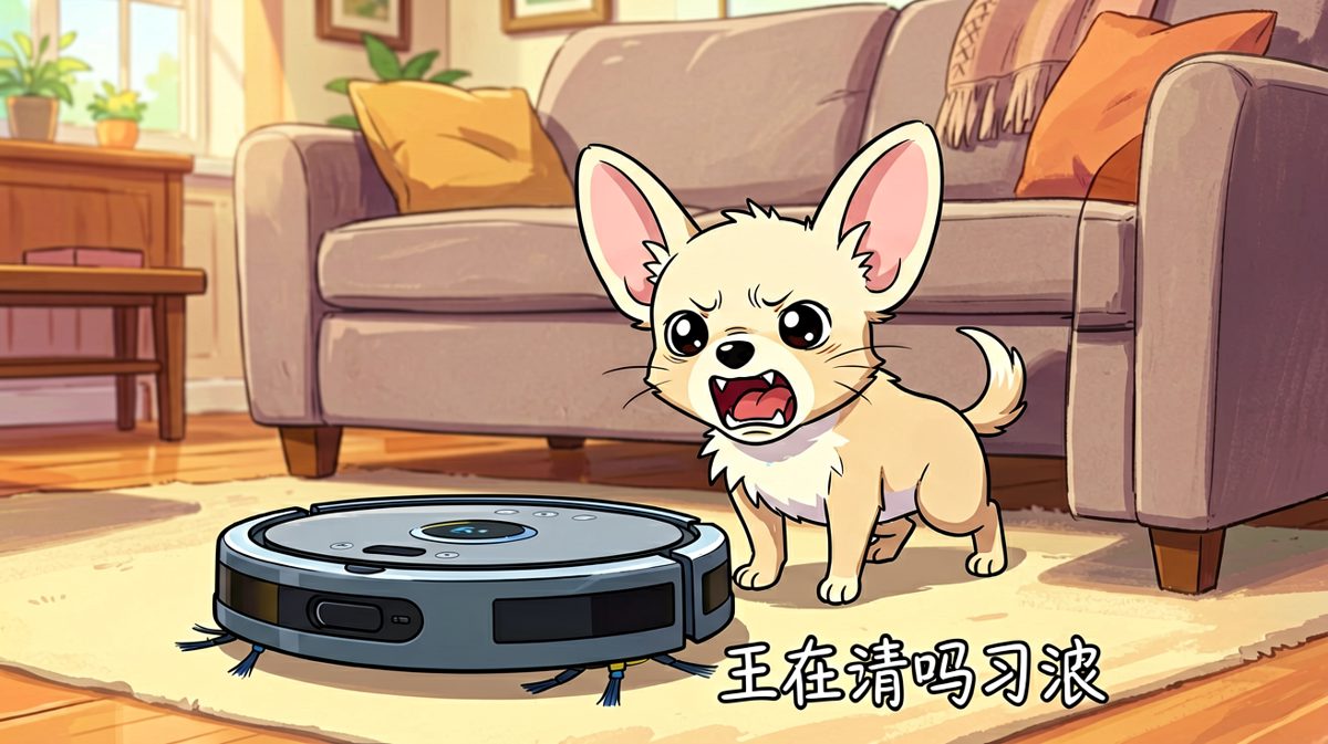你赢不了我的——快跑啊！！