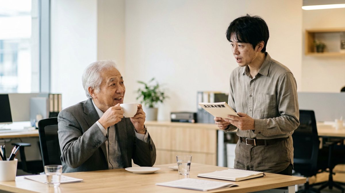 员工：老板，加班费能结一下吗？老板：年轻人不要太计较钱，公司给你的是成长的机会。员工：那成长费……老板：？？？