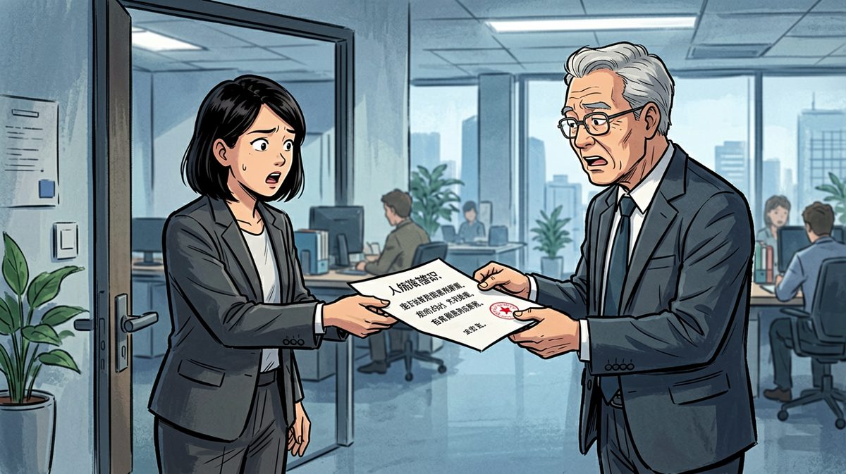 员工（愤怒）：我不干了，辞职信我放这了！老板（淡定）：好，批准。员工（愣住）：啊？就这么简单？老板：不然呢？还要我挽留你？