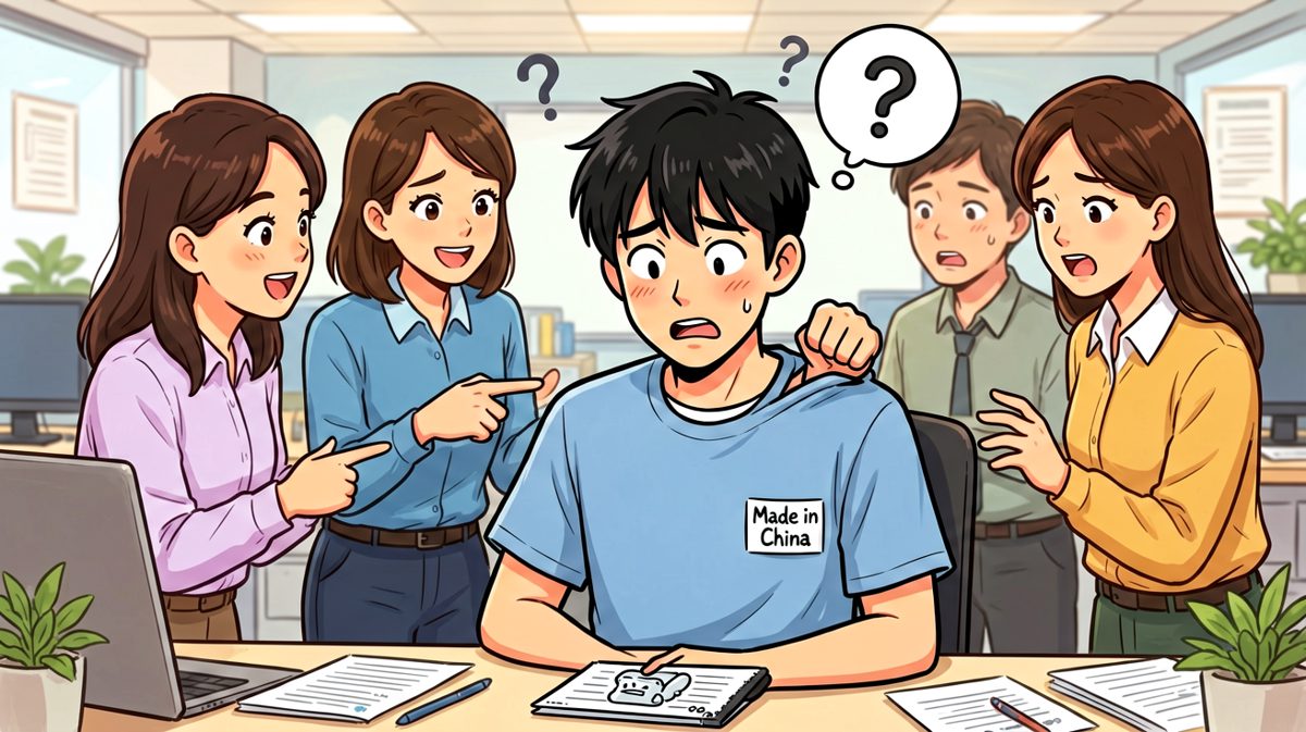 原来今天社死是这样来的