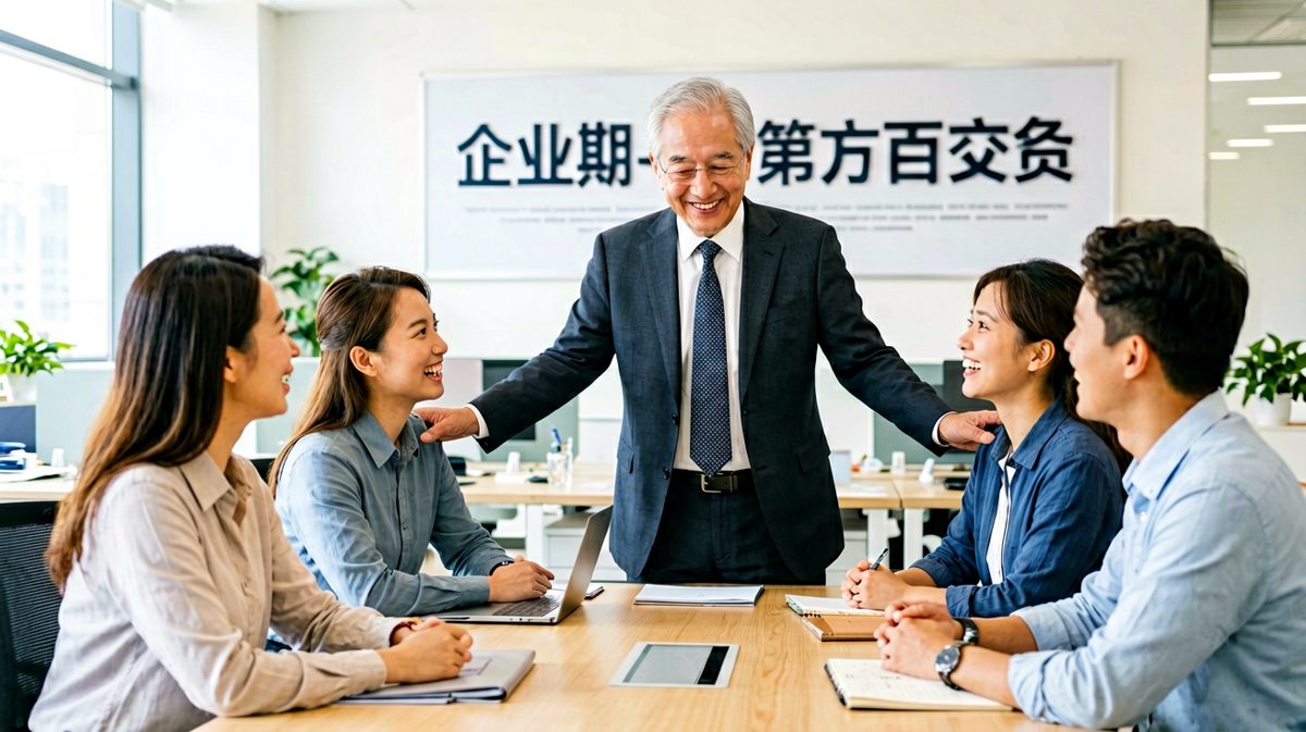 老板说：好好干，明年给你升职加薪——结果加的是你工位旁边那盆绿萝的价格