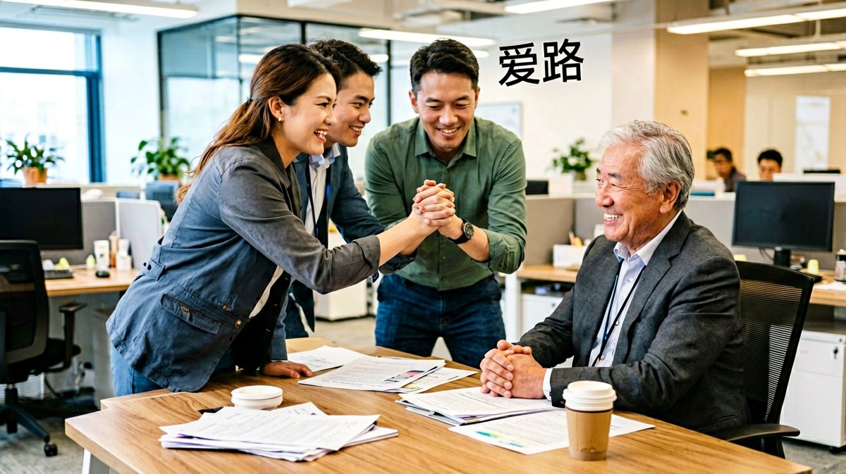 员工：老板我能请一天假？老板：准了！员工：谢谢老板！老板：不过工资扣三天