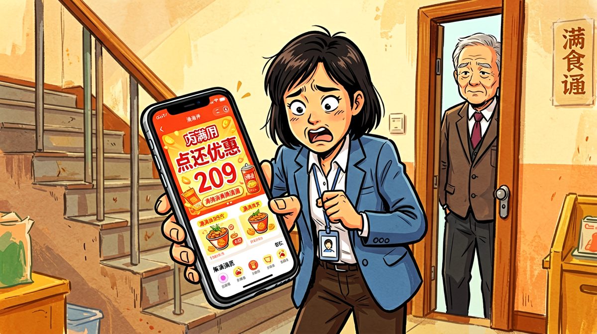 周二：减肥是周四的事