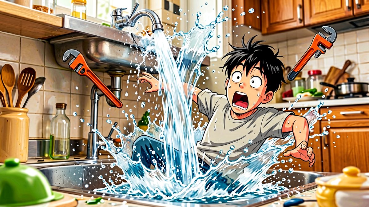 水——水水水水！！！